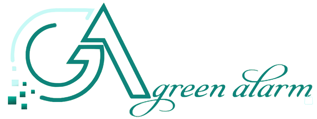 Logo-greenalarm