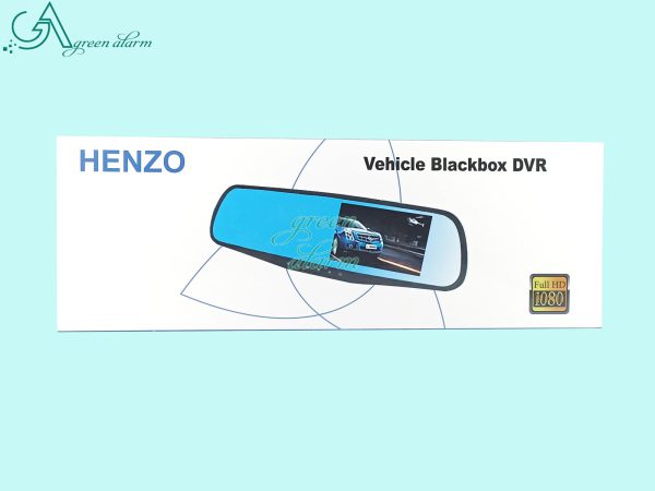 vehicle-blackbox-dvr-henzo