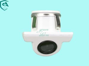 Pro model car camera-greenalarm