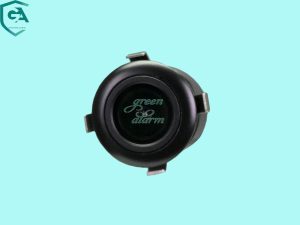 Pro model car camera-greenalarm