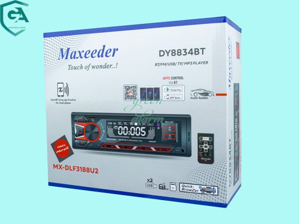 maxeeder-dy8834-greenalarm
