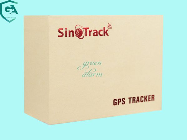 GPS-TRACKER