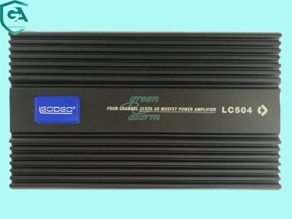 LEODEO-LC504