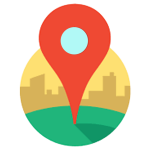 google map greenalarm