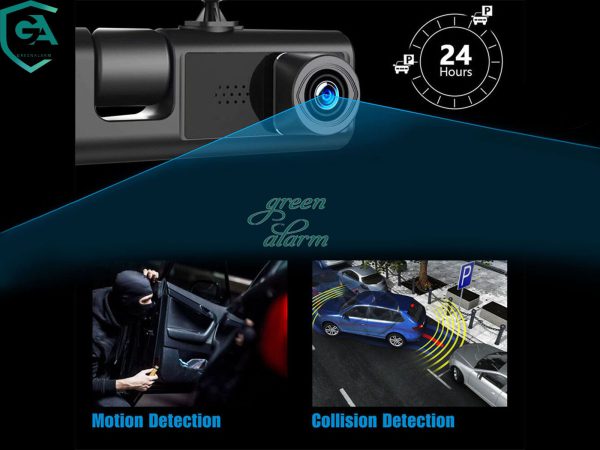 Car-Dual-Dash-Cam-Front-Night-Vision-GPS-Dash-Cameras-Cars-with-Parking-Monitoring-Record-camera