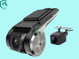 دوربین ثبت وقایع دو دوربین مدل ULT